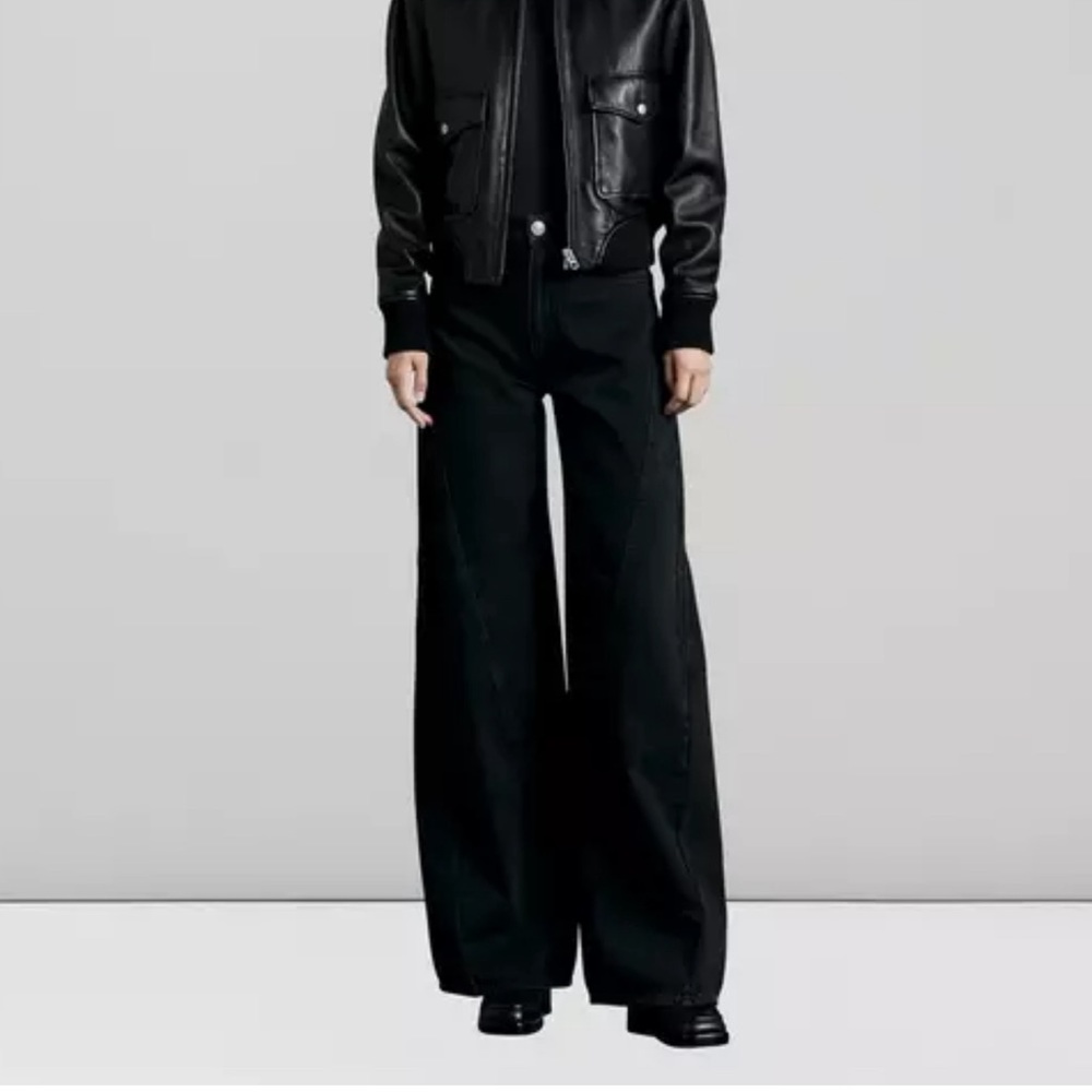Rag & Bone Sofie High Rise BNWT